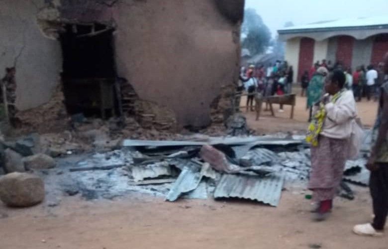 Chiusi scalo: appello per la tragedia in Congo, i cristiani le prime vittime