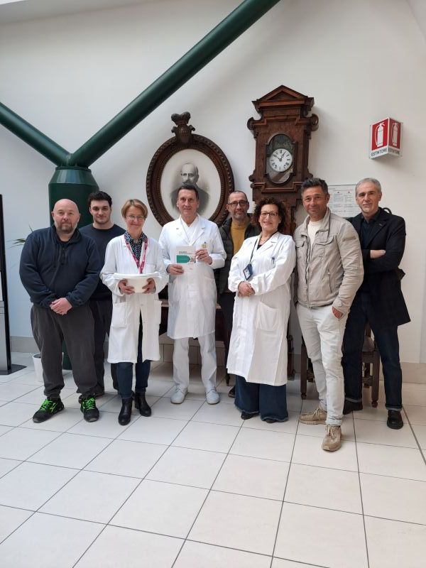 Cura e ascolto contro l&rsquo;enuresi all&rsquo;ospedale San Giuseppe di Empoli   