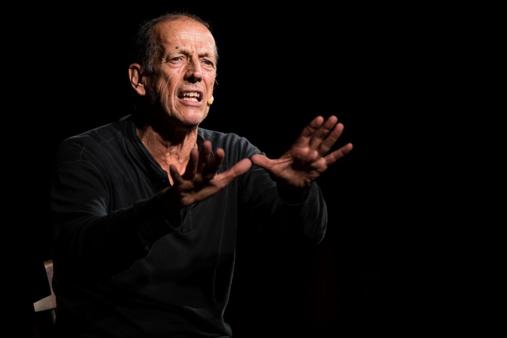 <strong>Al Politeama grande attesa per il maestro Marco Baliani “Kohlhaas”</strong>