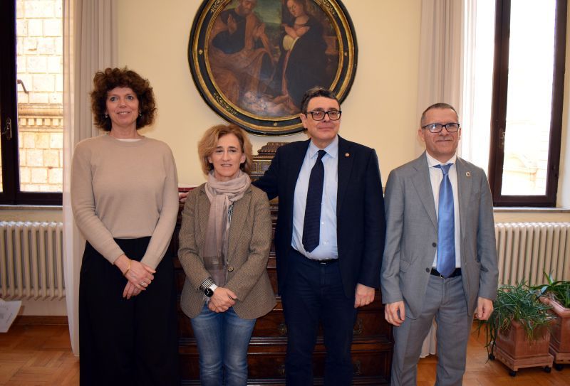 Open Day 2026. L&rsquo;Universit&agrave; di Siena si presenta.  Tutti in Ateneo per conoscere l&rsquo;offerta formativa 2026-2027