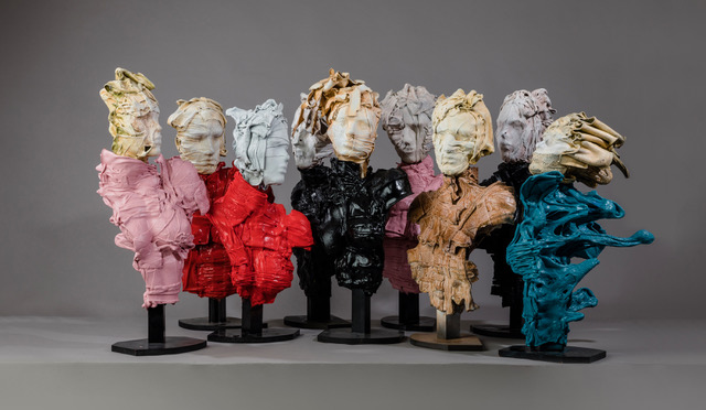 Arte e sostenibilità, a Castelfiorentino torna la Mostra Diffusa