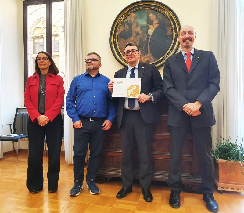 L&rsquo;Universit&agrave; di Siena vola nei ranking mondiali: 16 discipline ai vertici del QS World University Rankings 2026