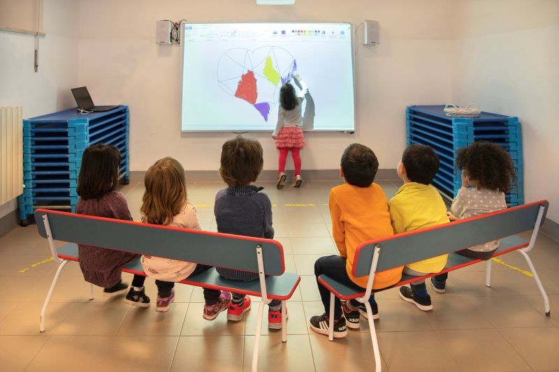 Radicondoli, arriva la nuova mensa con i prodotti  del territorio e la colazione per tutti
