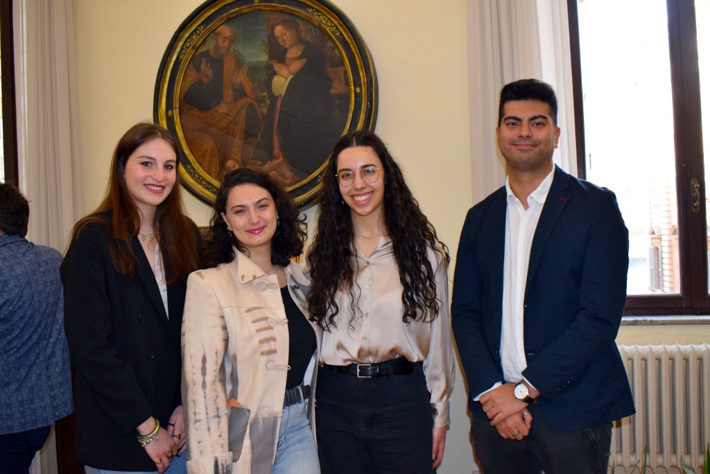 “YES Program”, visita di studio in Cina per studentesse e studenti dell’Università di Siena