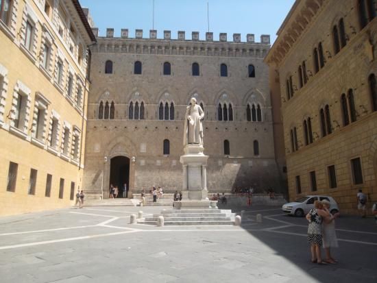 Mps, il Sindaco Nicoletta Fabio: &ldquo;Siena non resti spettatrice&rdquo;