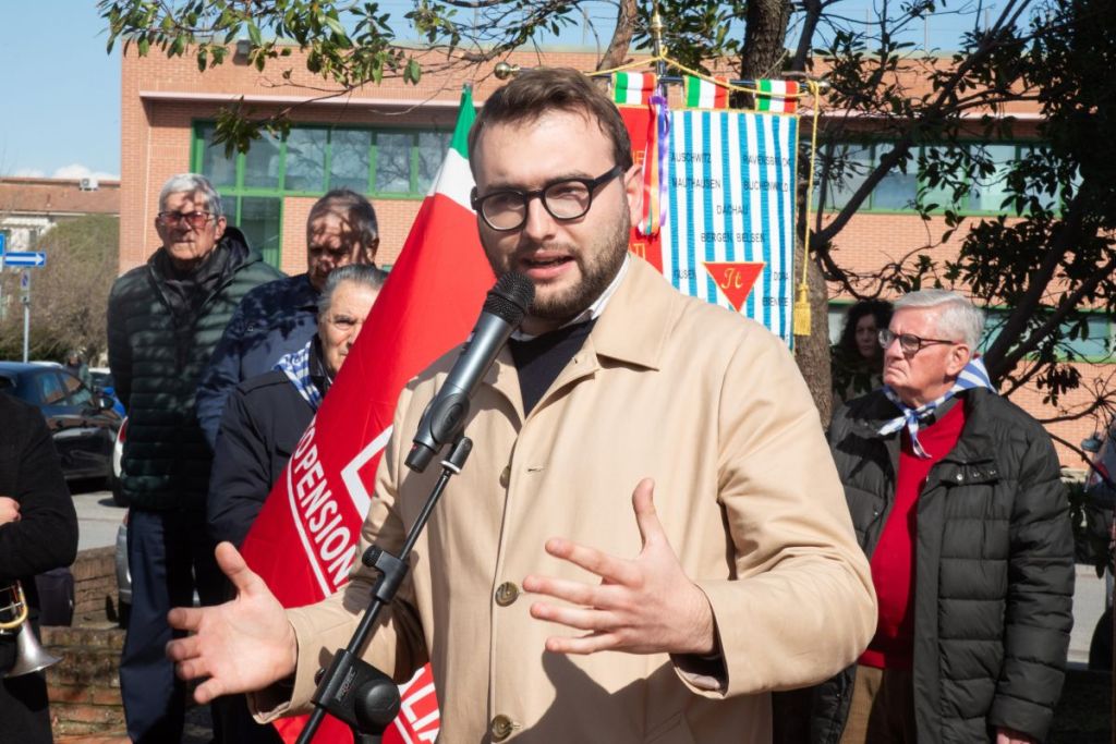 Empoli, Giorno della Memoria, le iniziative con le scuole