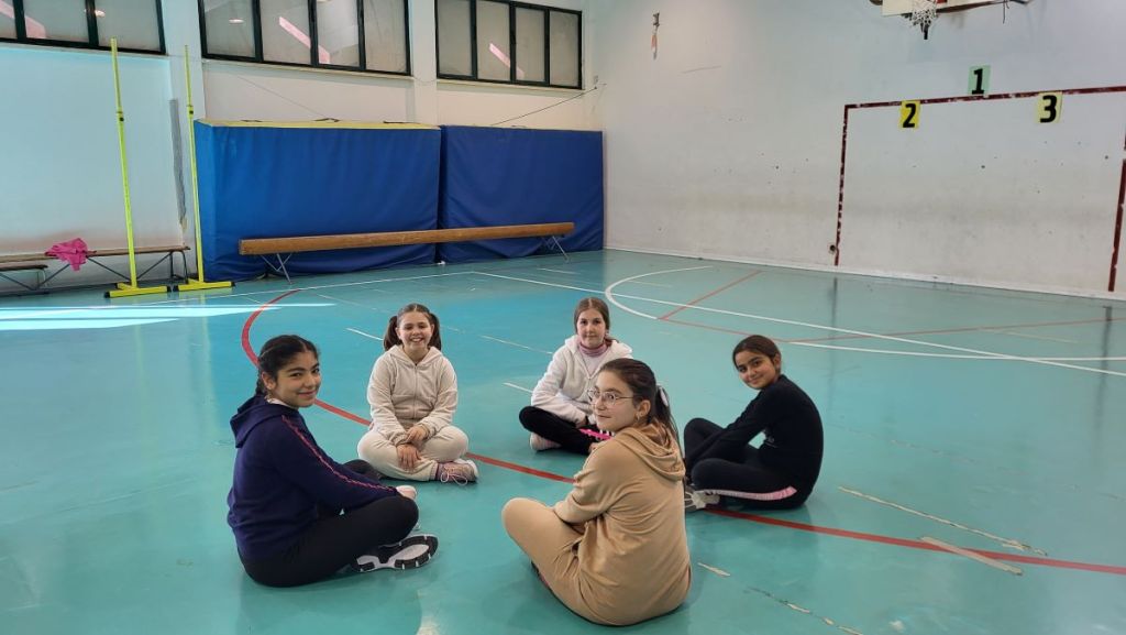 A lezione di 118: l’emergenza entra in classe alle Marmocchi di Poggibonsi