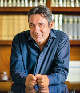 Impruneta, il Premio Letterario Chianti incontra lo scrittore Sebastiano Mondadori