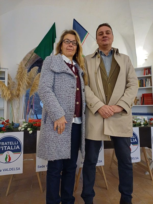 Riqualificazione urbana di Certaldo, le preoccupazioni di Fratelli d'Italia