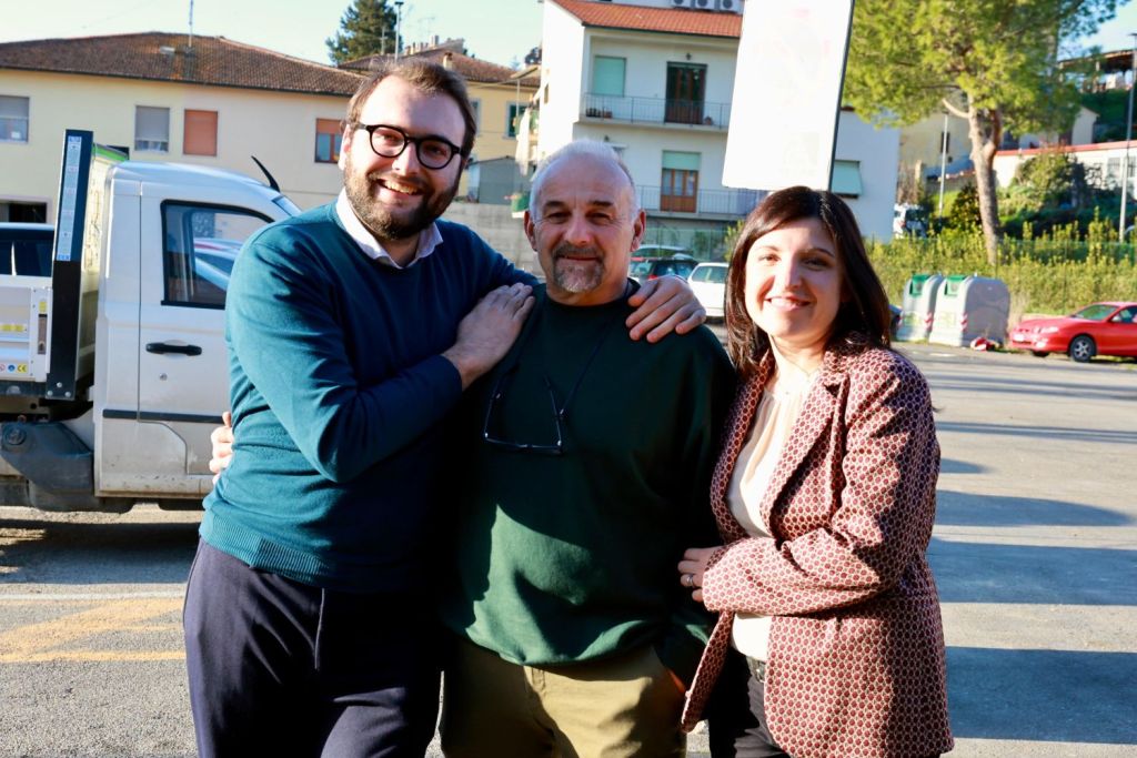 Empoli, per Sant'Andrea e Fontanella grandi ambizioni con la riapertura della scuola