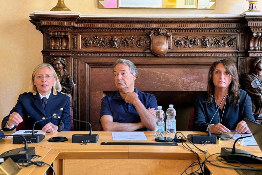 Nuove condotte idriche a Montaione: un investimento importante