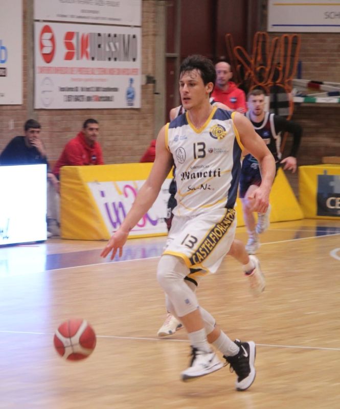 Partita combattuta al PalaEstra: Siena vs Abc in sintesi
