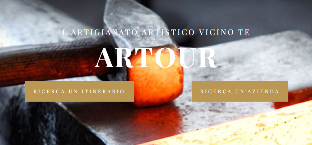 Poggibonsi, dai gioielli su misura alle ceramiche: ecco i trekking tra botteghe e ambiente promossi da Artex