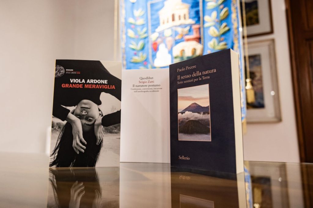 Empoli, Premio Pozzale, fino al 30 novembre è possibile votare i tre libri vincitori on line