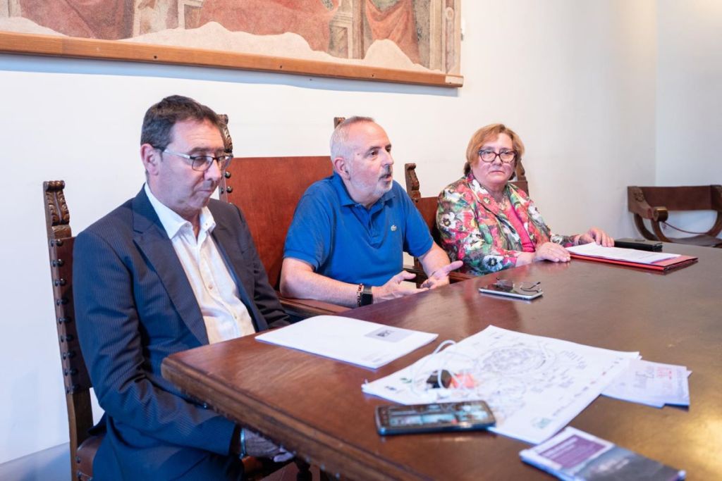 Nuovo Presidio socio sanitario di Radda in Chianti, c’è il protocollo d’intesa tra Asl Tse e Comune