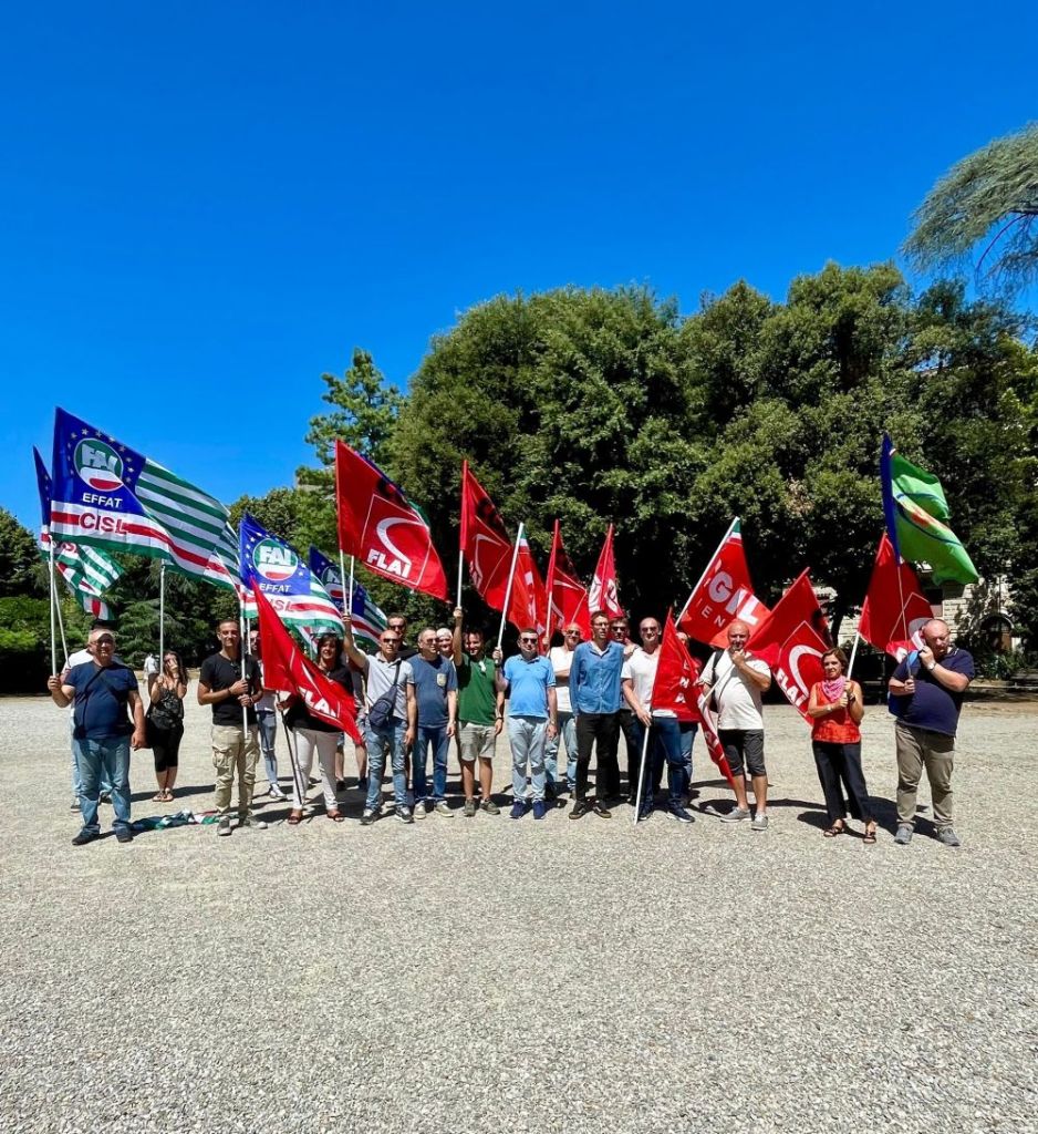 Sfruttamento lavorativo in agricoltura, FAI CISL, FLAI CGIL, UILA UIL: “Chiediamo di istituire la Sezione Territoriale della Rete del Lavoro Agricolo di Qualità”