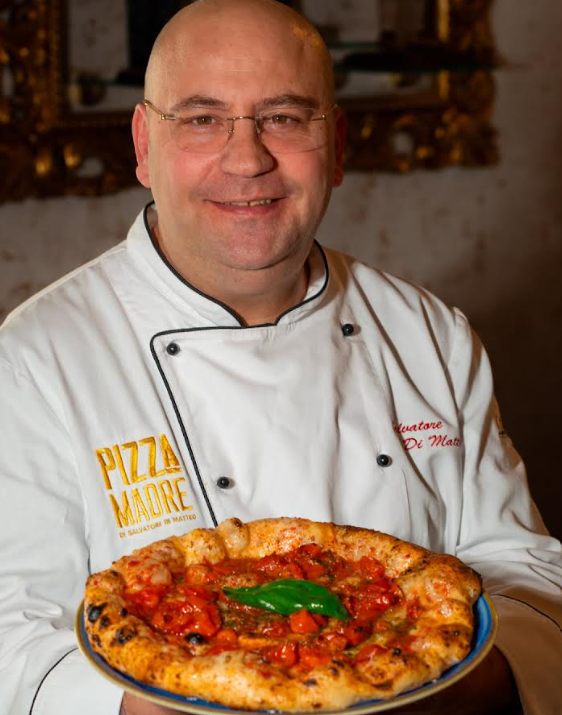 Girogustando a Sinalunga: gemellaggio e pizza d'autore il 15 luglio