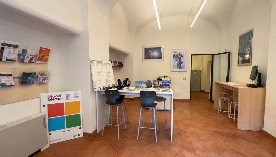 Certaldo, ecco Casae, un nuovo modo per affittare casa