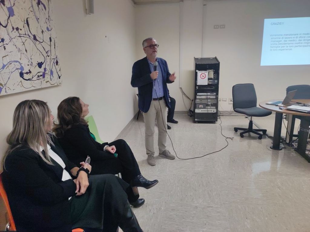 La sanità valdelsana ottiene l’accreditamento d’eccellenza
