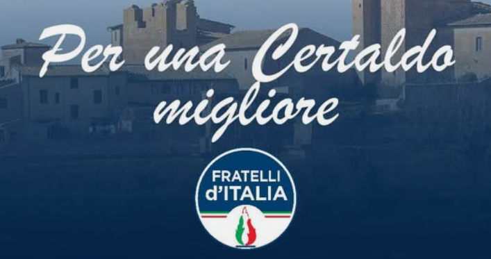 Fratelli d'Italia Certaldo: 