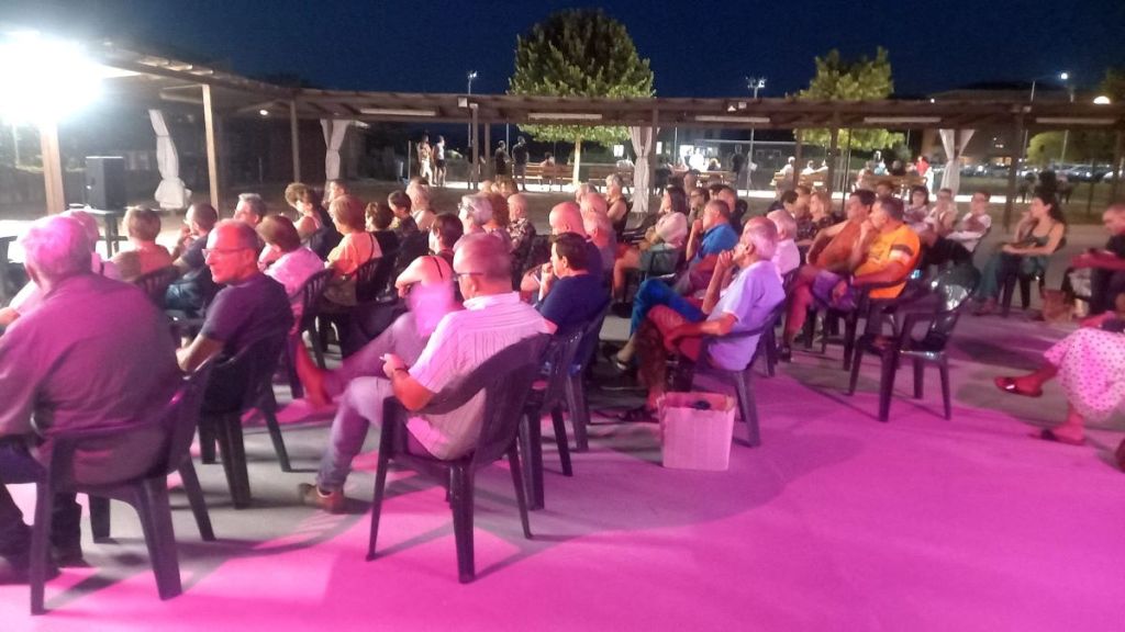 Il Pd colligiano riparte da Riccardo Vannetti