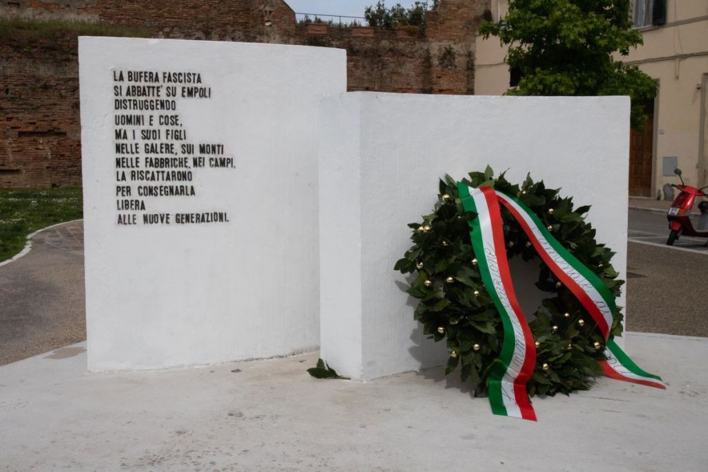 Ottant’anni dell’eccidio di 29 empolesi. Mercoledì la commemorazione