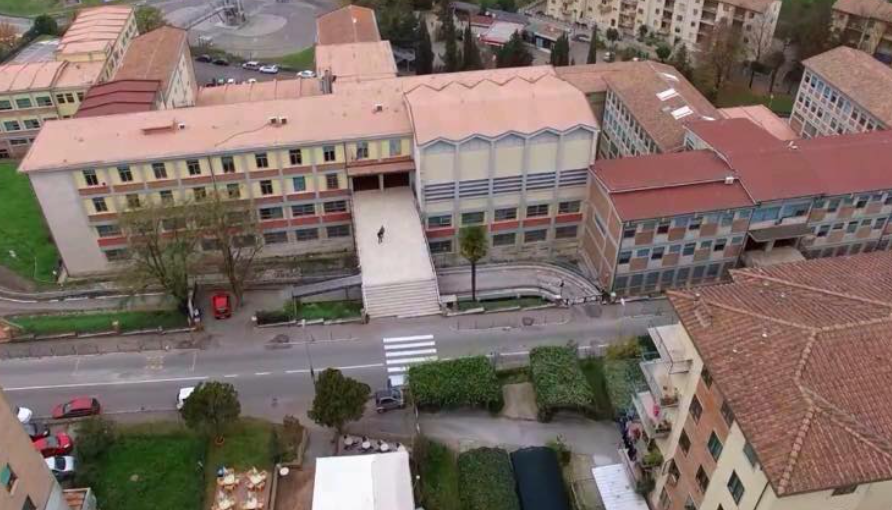 Siena, open day al Bandini per Relazioni Internazionali e Marketing, unico corso di 4 anni nella provincia di Siena