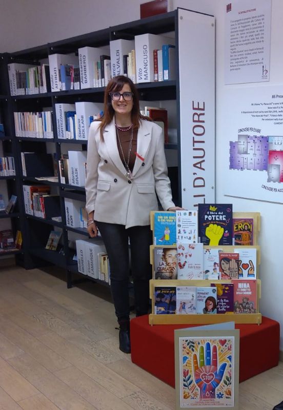 Poggibonsi promuove la lettura. Firmato il patto per essere “Città che legge”