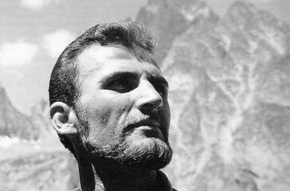 Il coraggio di Guido Rossa: una storia di denuncia