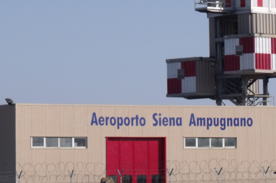 Aeroporto di Ampugnano: Comitato e Associazione scrivono alla Regione. "Stop al progetto RAM come a Bresso"