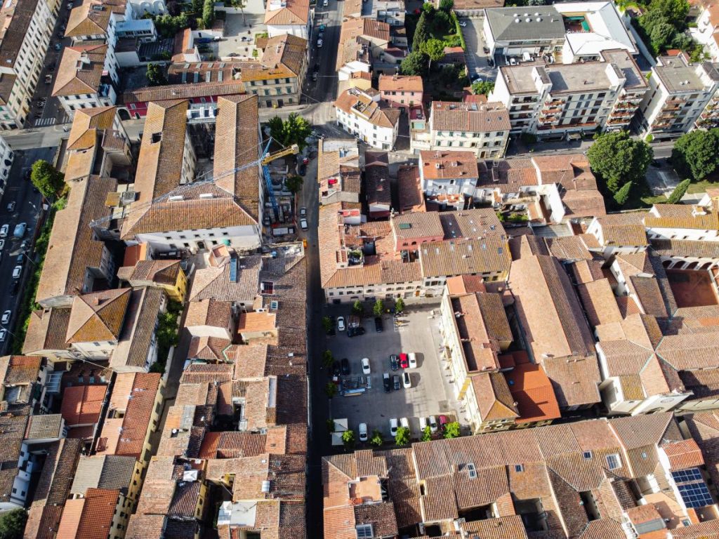 Siena, giornata speciale per i giovani di Asciano nello spirito giubilare