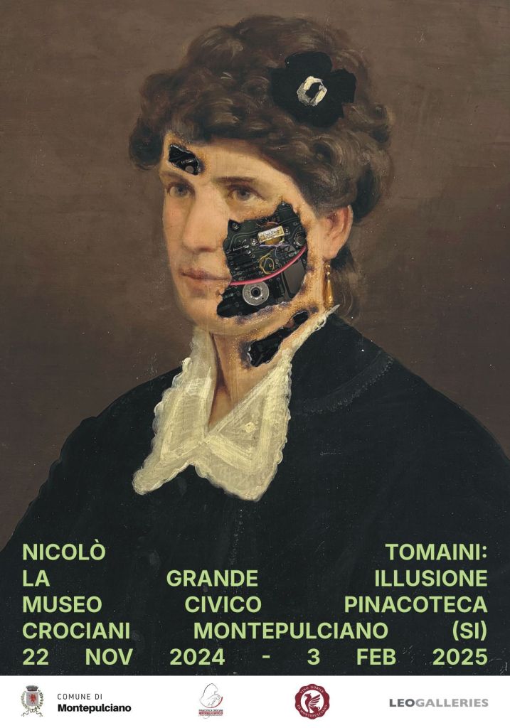 Al Museo Civico di Montepulciano arriva la “La Grande Illusione