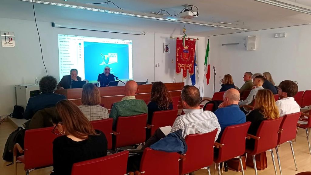 Funzioni e investimenti: ecco l’attività del Consorzio di Bonifica