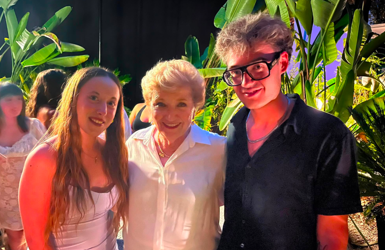 Sofia Bardotti e Lil JC conquistano "Hit Giovani": dal trionfo alla Versiliana al palco con Ermal Meta e Giusy Ferreri