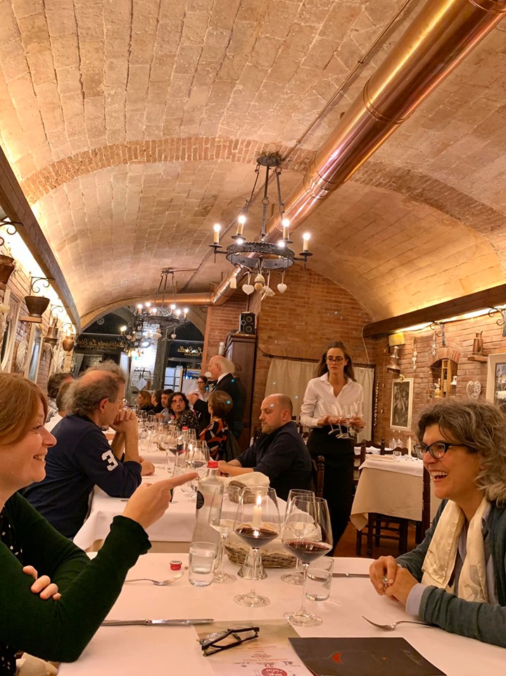 Tra Borghi e Cantine torna con “I legumi nella cucina toscana e senese”