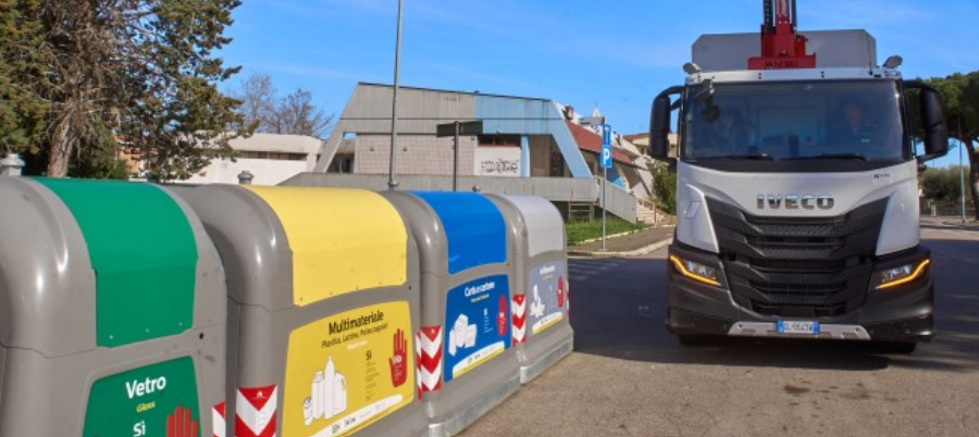 Rischi da ondate di calore: Sei Toscana rimodula alcuni servizi per tutelare la salute dei lavoratori