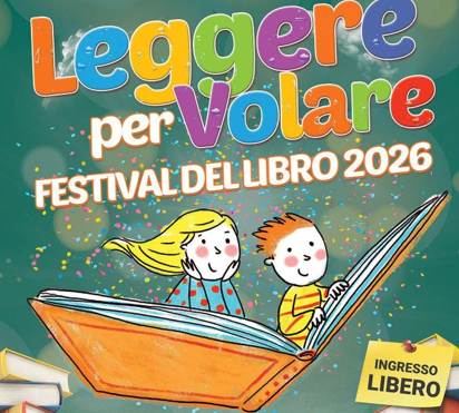 Libri, magia e fantasia: ad Abbadia Isola torna il Festival del Libro per Bambini