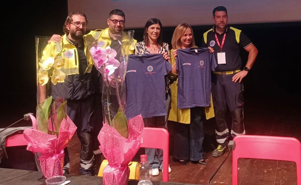 Poggibonsi e Protezione Civile: formazione e sicurezza dei cittadini