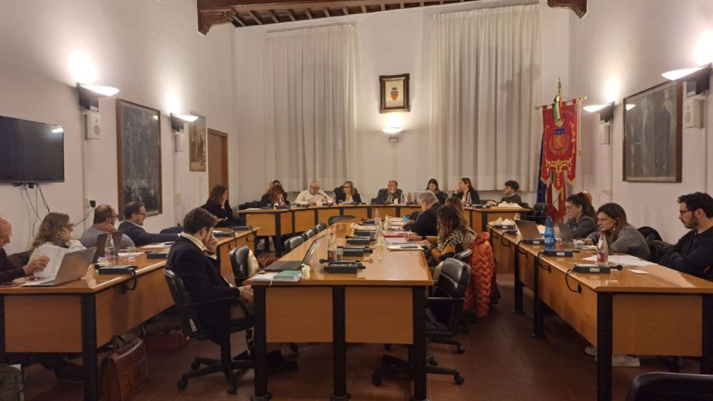 Poggibonsi, nuovo incontro in Comune con Acque spa