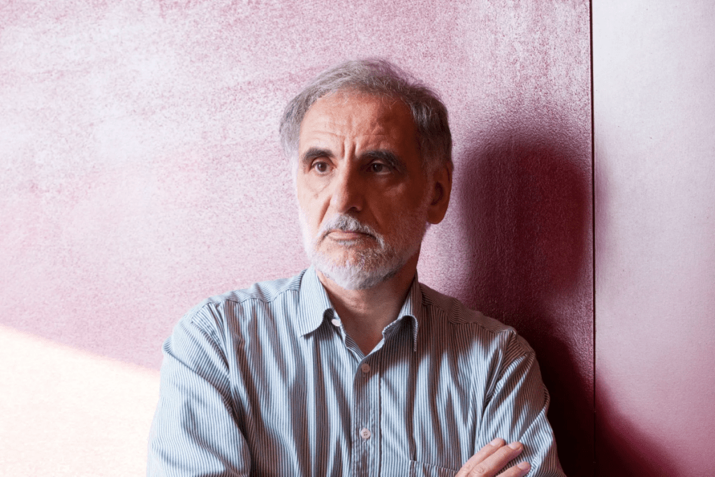 Rassegna Scintille d'autunno:  oggi incontro con Michele Mari