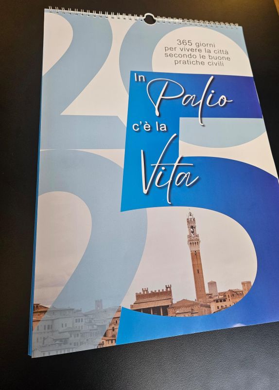 “In Palio c’è la vita” arriva a teatro tra sicurezza e prevenzione