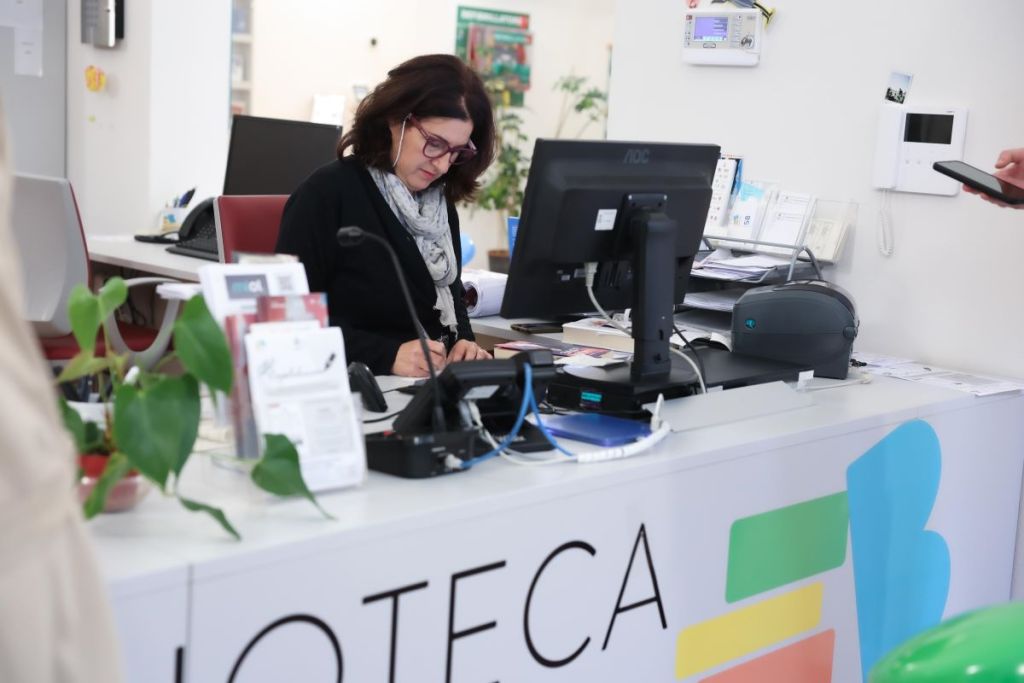 Bibliofesta 2024, mancano pochi giorni al grande evento