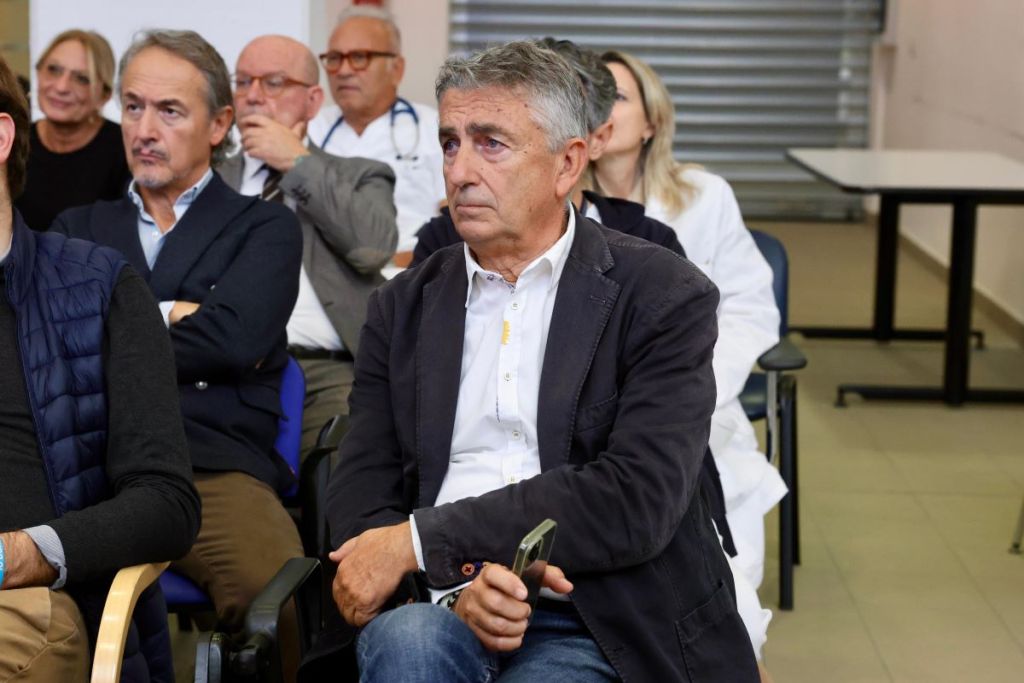 Empoli, nuovi alloggi ERP negli ex magazzini comunali in via Bonistallo
