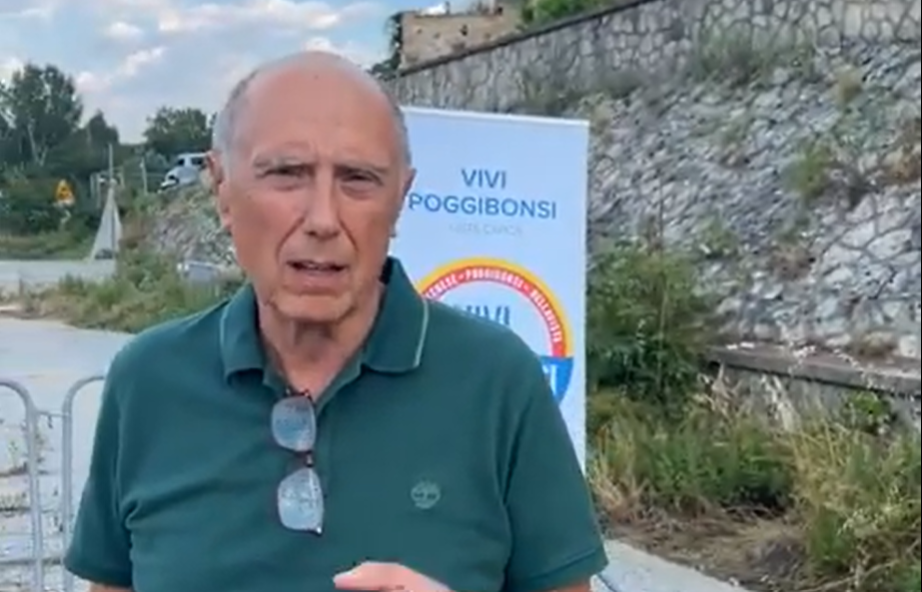 Lavori a rilento, caporalato e medici in fuga: l'opposizione stringe la Sindaca di Poggibonsi