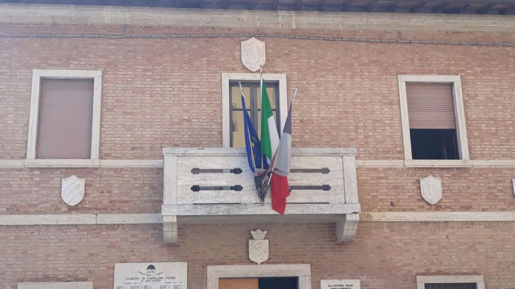 Rapolano Terme: nuovi spazi e risorse per il territorio e la comunità