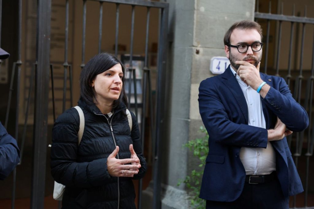 Empoli, sicurezza, stretta sull'alcol: ordinanze ne vietano la vendita dal pomeriggio in zona stazione