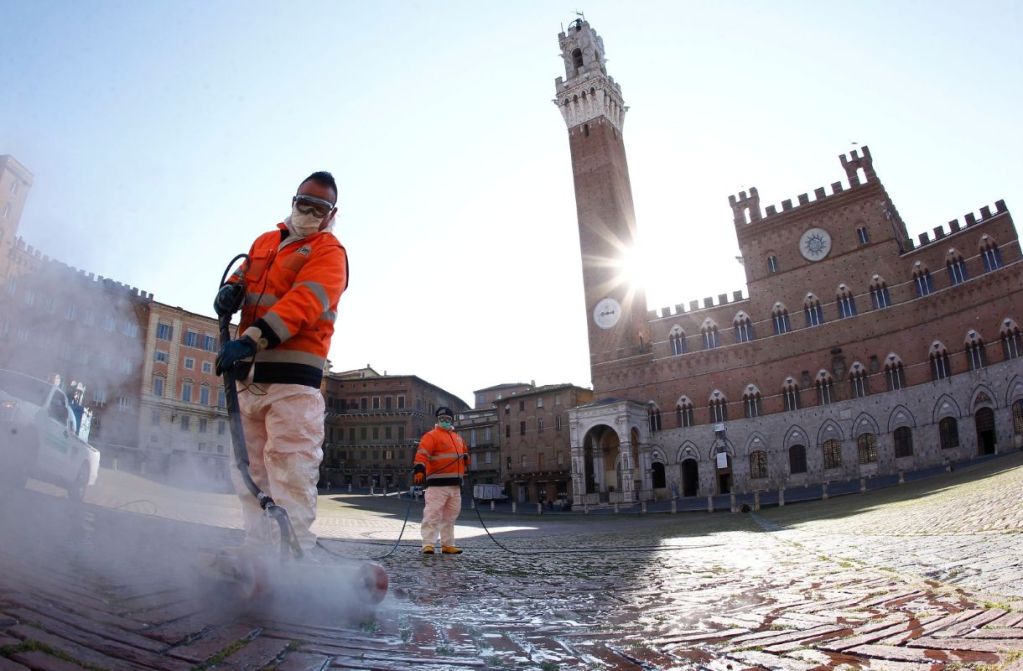 Sei Toscana: Capodanno, variazioni ai servizi