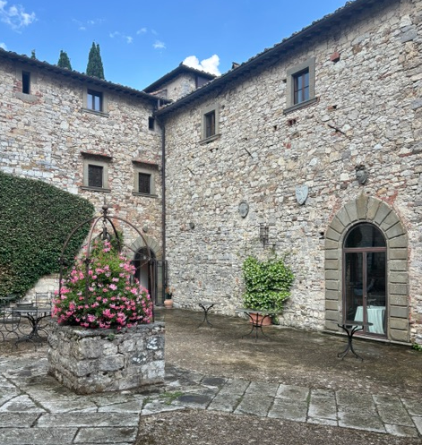 Gaiole in Chianti: al Castello di Spaltenna la serata benefica “Mani per il Meyer” con oltre 20 chef