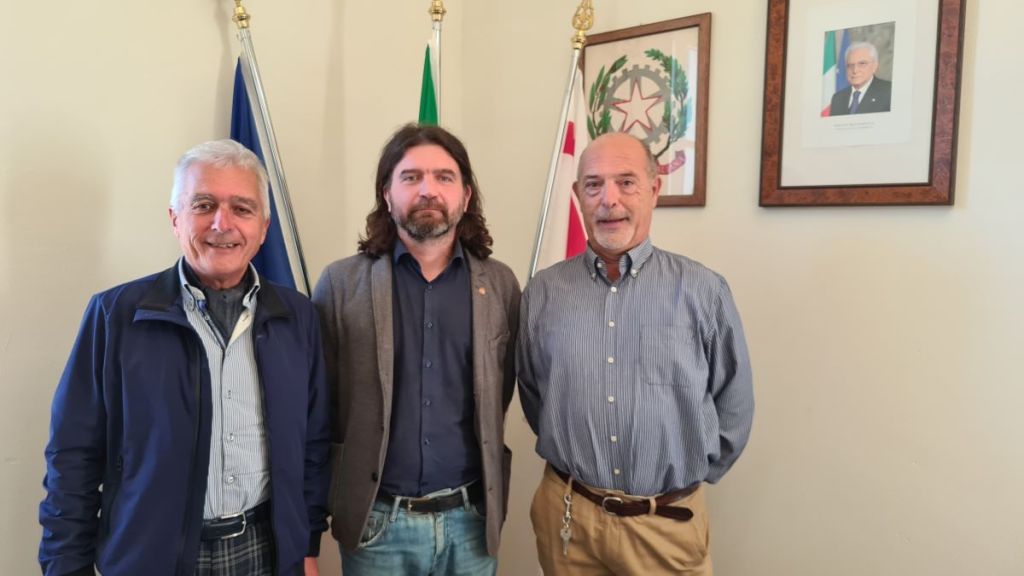 Certaldo, Masini lascia l’incarico, il sindaco passa la delega di vicesindaco a Scardigli e nomina assessore Betti