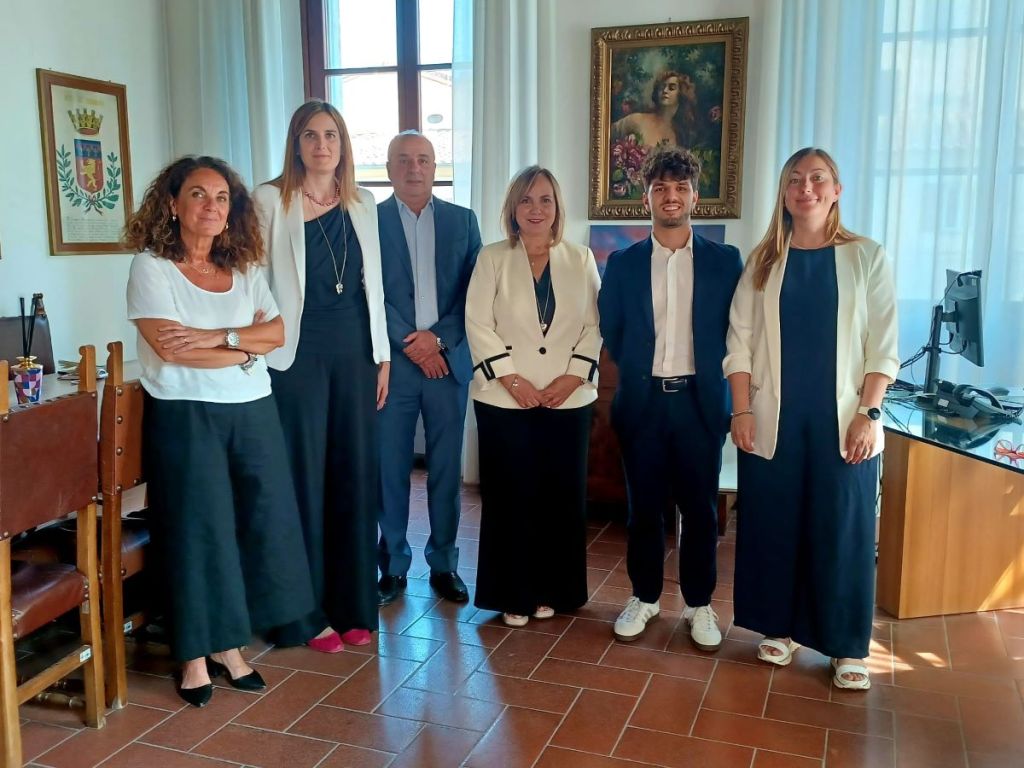 Poggibonsi approva il regolamento sulla partecipazione
